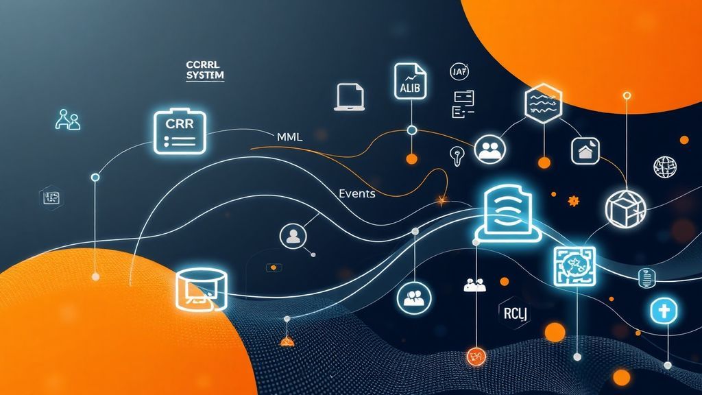 TYPO3–FlowFact Integration