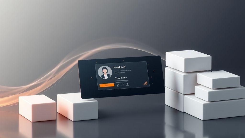 TYPO3–Pure RIMS Integration